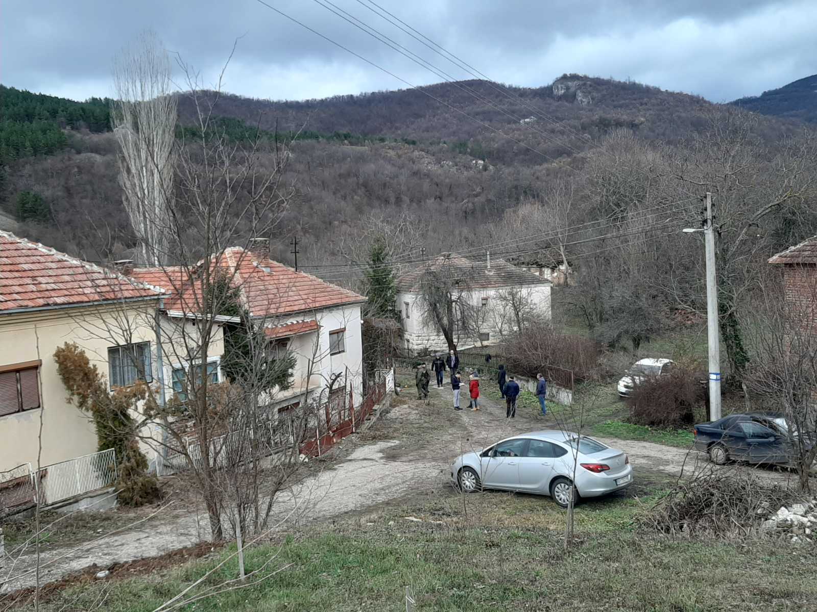 Директорка школе коју похађа Моника Каримановић: Деца су у страху, сваки дан их смирујемо, Моника је дивно и повучено дете